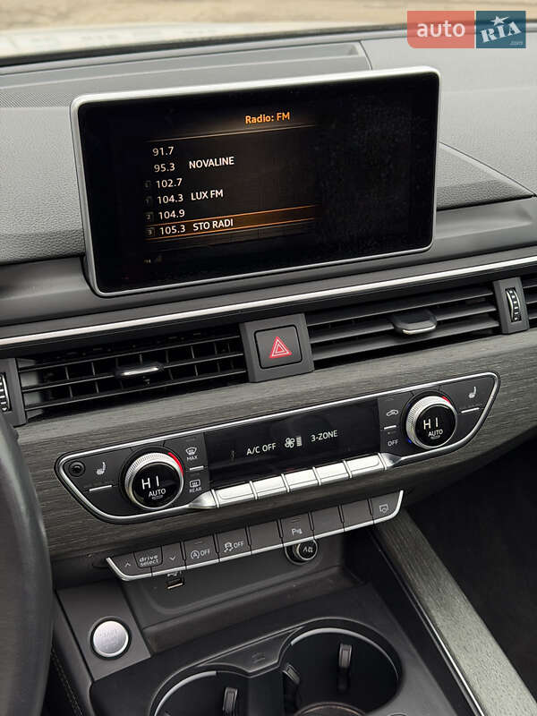 Кабриолет Audi A5 2019 в Одессе фото 14 Кабриолет Audi A5 2019 в Одессе