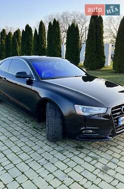 Купе Audi A5 2012 в Одессе