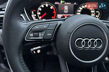 Купе Audi A5 2020 в Киеве фото 14 Купе Audi A5 2020 в Киеве