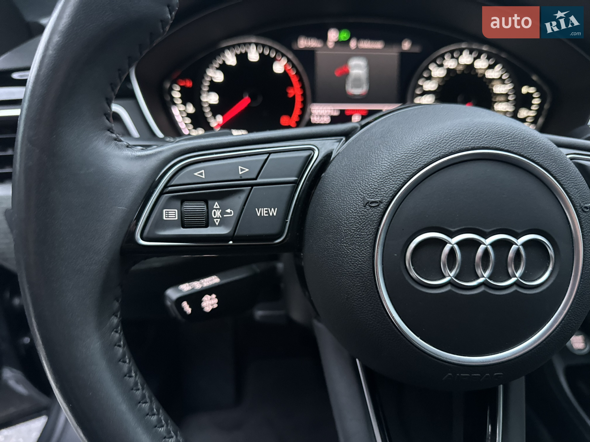 2020 Audi A5 - мініатюра 14