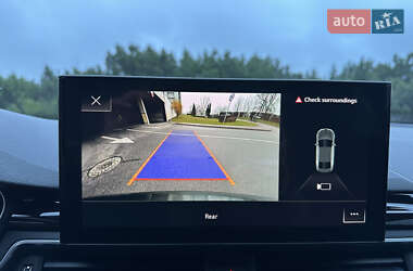 Купе Audi A5 2020 в Киеве фото 18 Купе Audi A5 2020 в Киеве