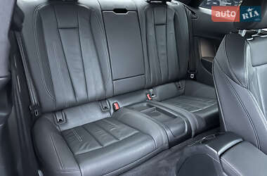 Купе Audi A5 2020 в Киеве фото 26 Купе Audi A5 2020 в Киеве
