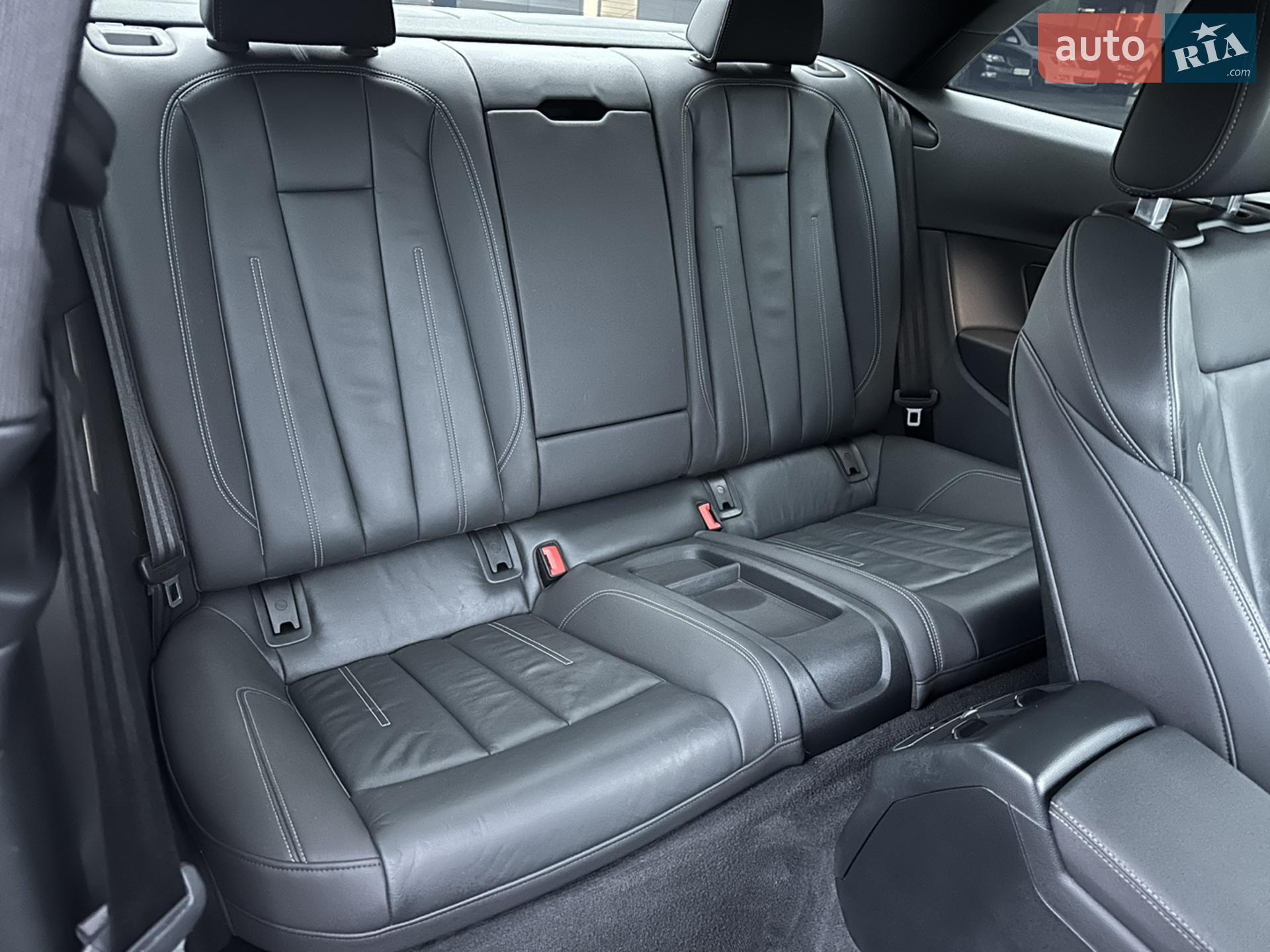 2020 Audi A5 - мініатюра 26