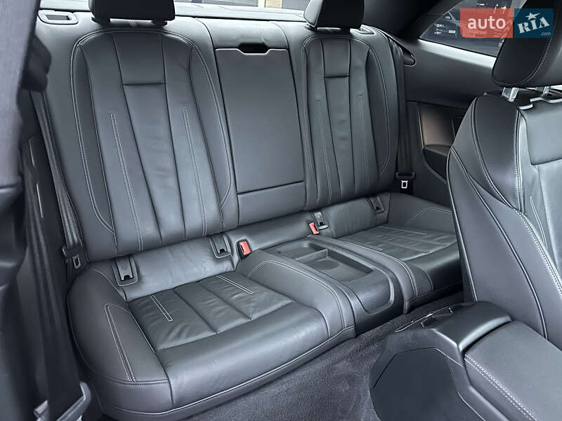 Купе Audi A5 2020 в Києві