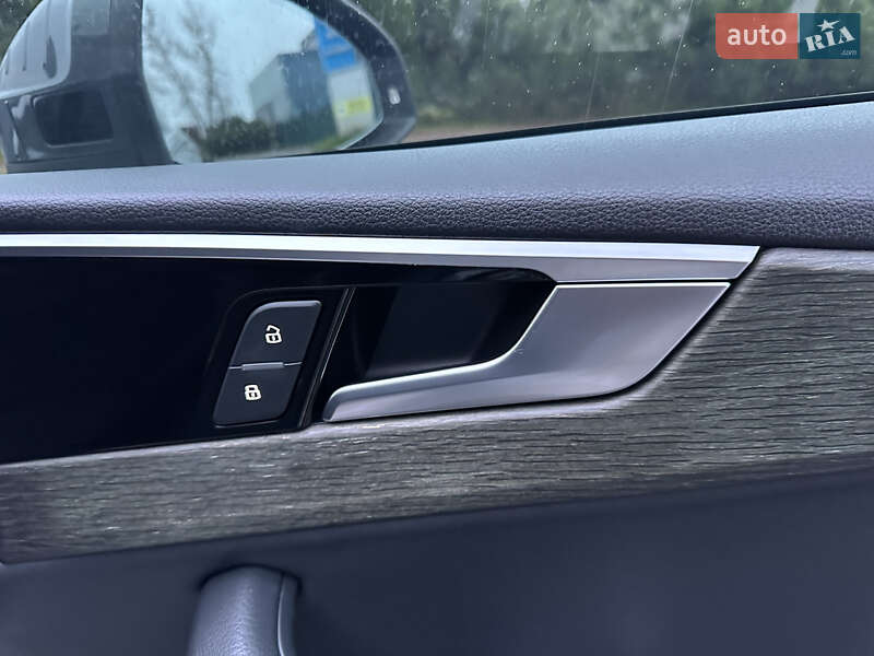 Купе Audi A5 2020 в Києві