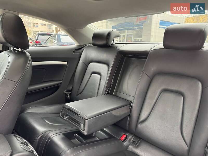 Купе Audi A5 2011 в Одессе фото 10 Купе Audi A5 2011 в Одессе