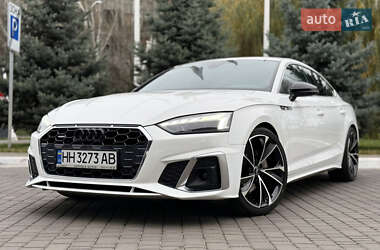 Лифтбек Audi A5 2023 в Одессе
