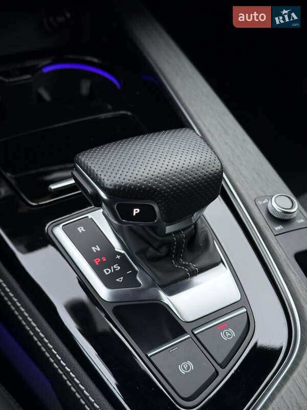 Лифтбек Audi A5 2023 в Одессе