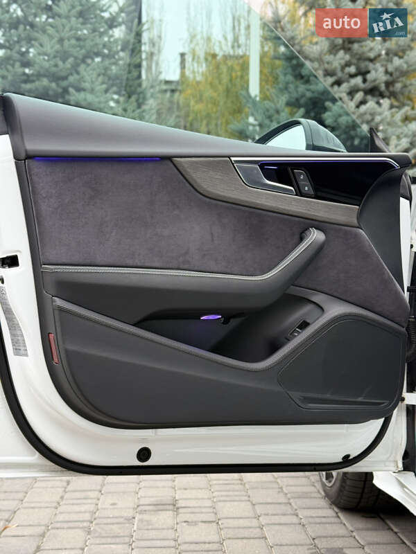 Лифтбек Audi A5 2023 в Одессе