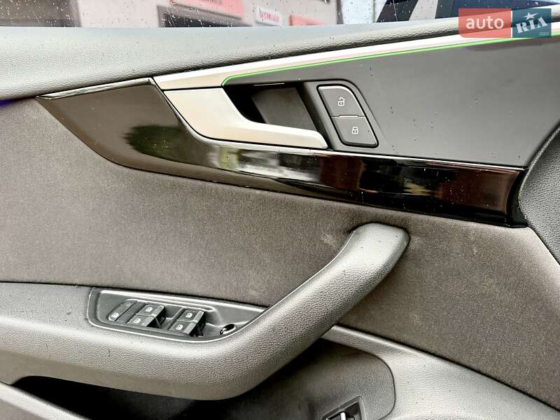 Купе Audi A5 2017 в Киеве фото 6 Купе Audi A5 2017 в Киеве