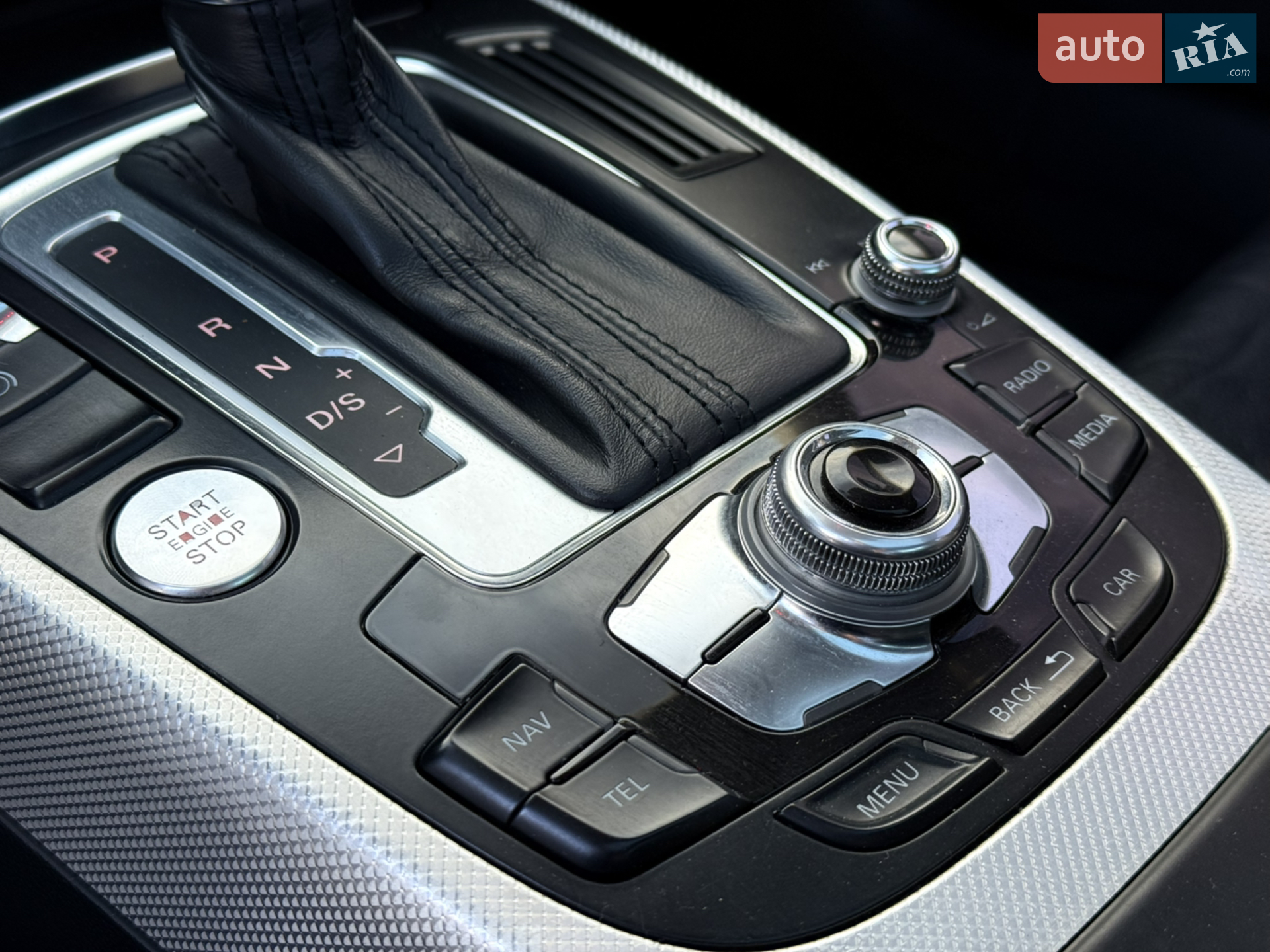2012 Audi A5 - мініатюра 20