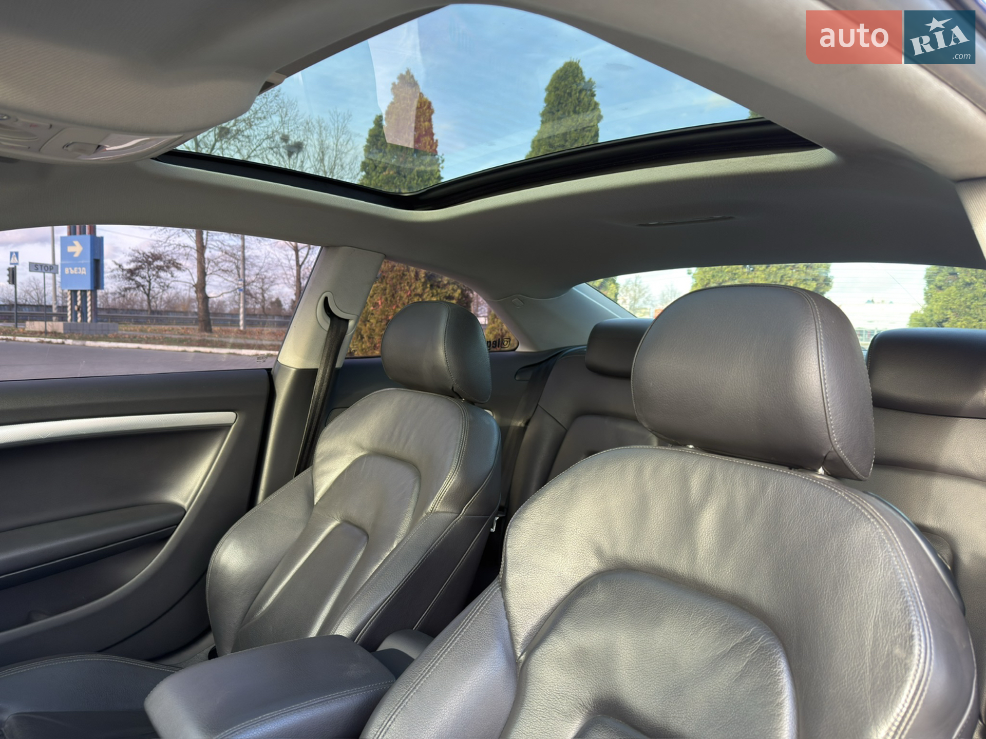 2012 Audi A5 - мініатюра 24