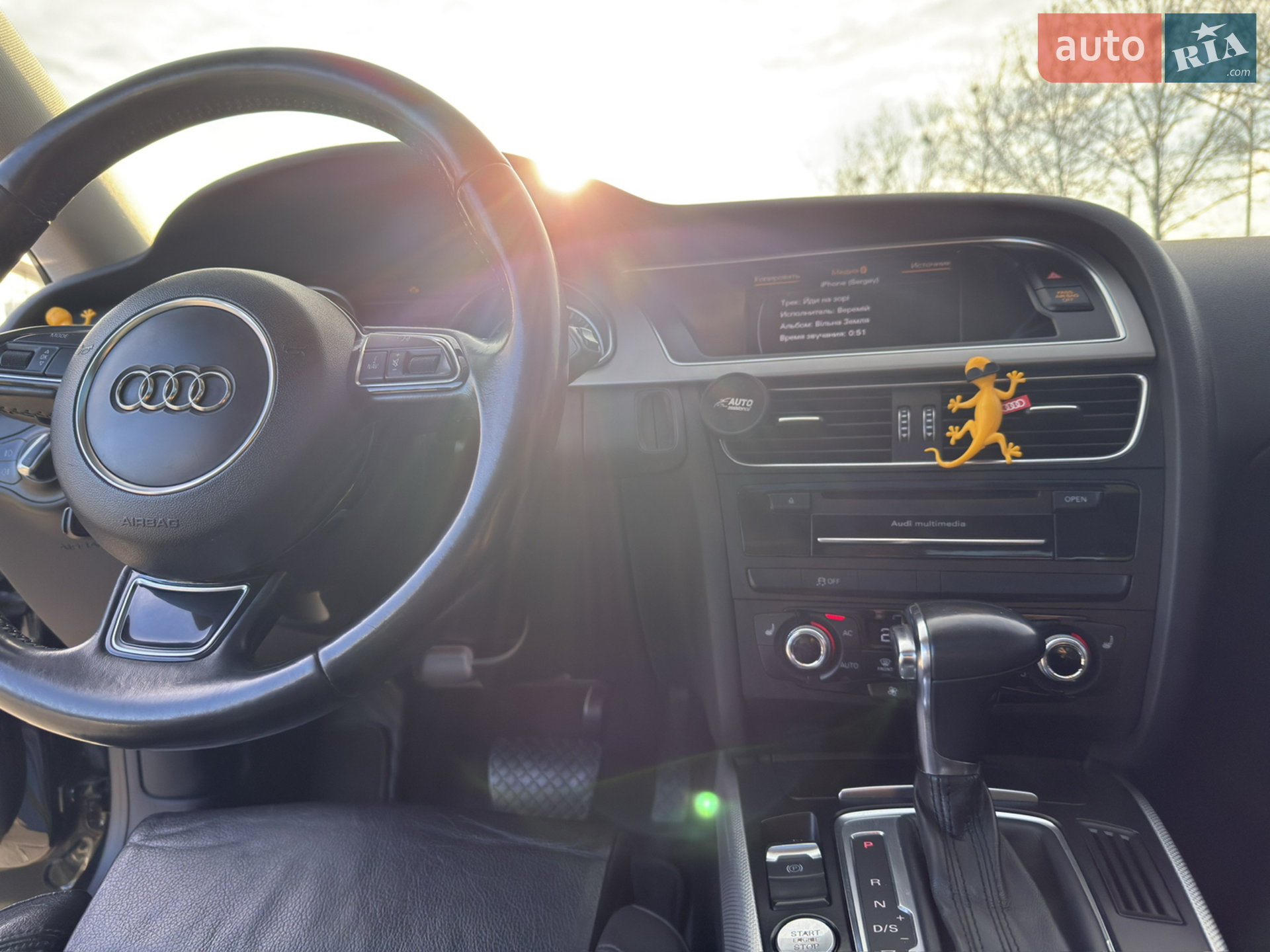 2012 Audi A5 - мініатюра 28