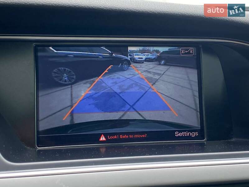 Купе Audi A5 2012 в Киеве фото 18 Купе Audi A5 2012 в Киеве