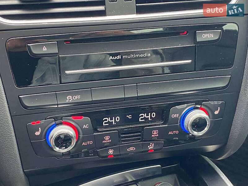 Купе Audi A5 2012 в Киеве фото 19 Купе Audi A5 2012 в Киеве