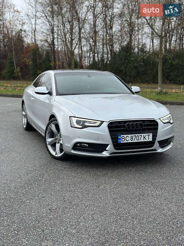 Audi A5 2011 Audi A5 2011