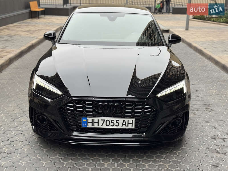 Лифтбек Audi A5 2023 в Одессе