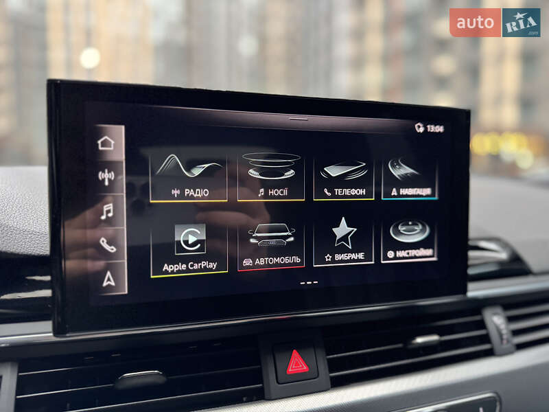 Лифтбек Audi A5 2023 в Одессе