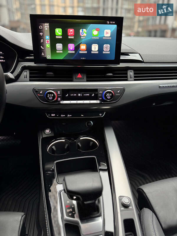 Лифтбек Audi A5 2023 в Одессе