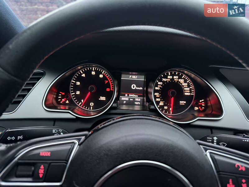 Купе Audi A5 2012 в Виннице фото 2 Купе Audi A5 2012 в Виннице