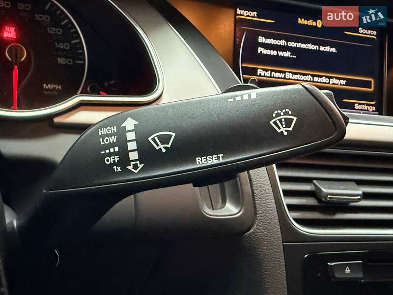 Купе Audi A5 2014 в Киеве фото 32 Купе Audi A5 2014 в Киеве