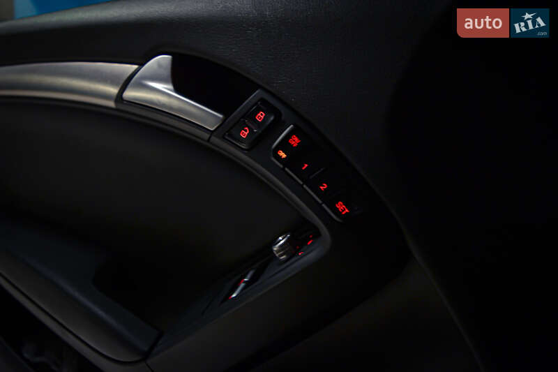 Купе Audi A5 2012 в Львове фото 17 Купе Audi A5 2012 в Львове