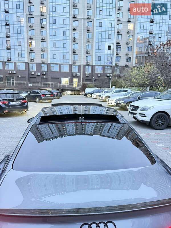 Купе Audi A5 2016 в Одессе