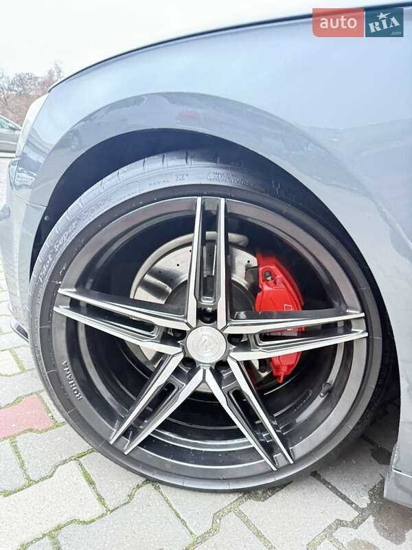 Купе Audi A5 2016 в Одессе