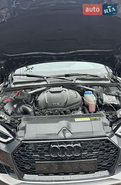 Купе Audi A5 2018 в Киеве