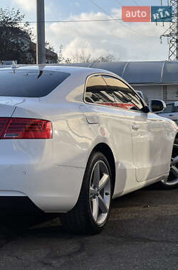 Купе Audi A5 2016 в Одессе