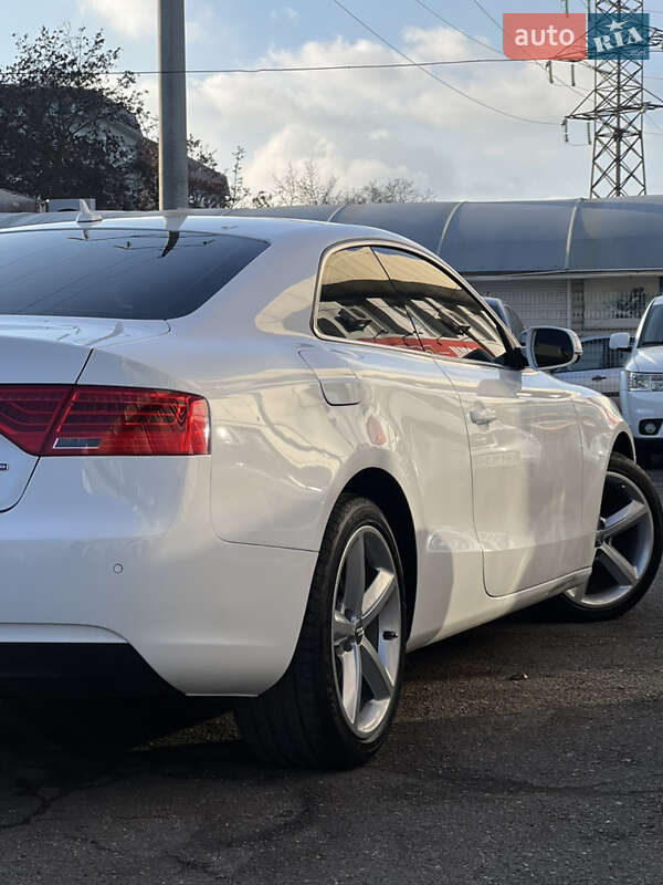 Купе Audi A5 2016 в Одессе
