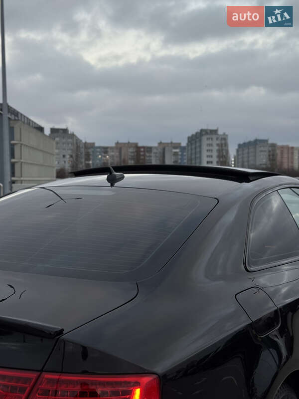 Купе Audi A5 2014 в Львове фото 6 Купе Audi A5 2014 в Львове