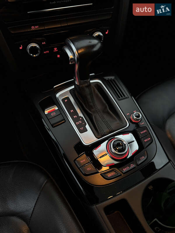 Купе Audi A5 2014 в Львове фото 18 Купе Audi A5 2014 в Львове