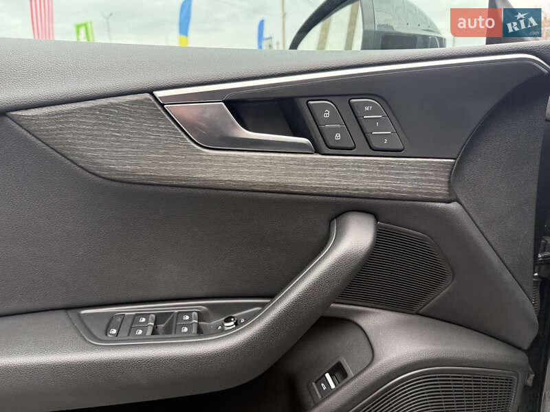 Купе Audi A5 2017 в Стрые фото 14 Купе Audi A5 2017 в Стрые