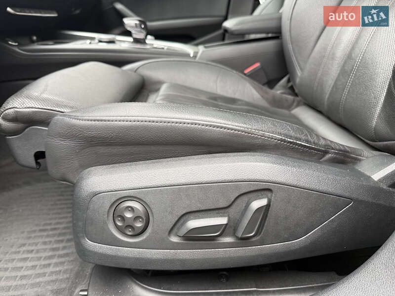 Купе Audi A5 2017 в Стрые фото 18 Купе Audi A5 2017 в Стрые