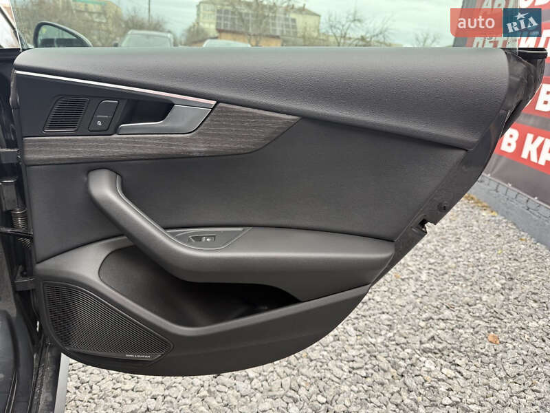 Купе Audi A5 2017 в Стрые фото 32 Купе Audi A5 2017 в Стрые