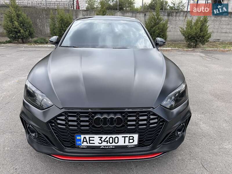 Лифтбек Audi A5 2020 в Днепре
