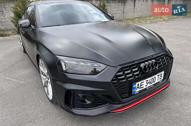Лифтбек Audi A5 2020 в Днепре