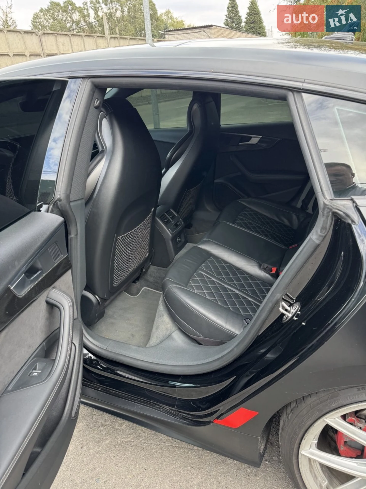 2020 Audi A5 - мініатюра 35