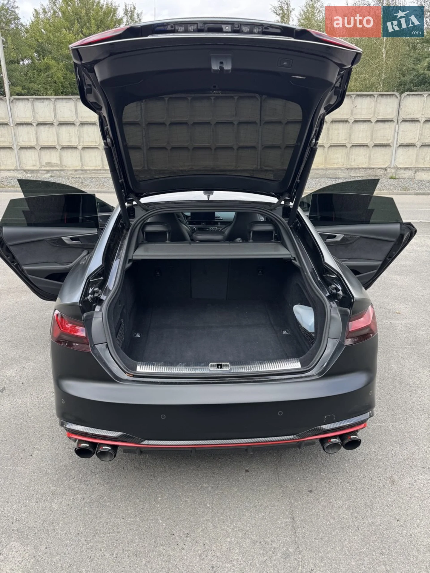 2020 Audi A5 - мініатюра 44
