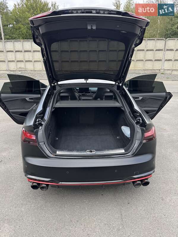 Лифтбек Audi A5 2020 в Днепре