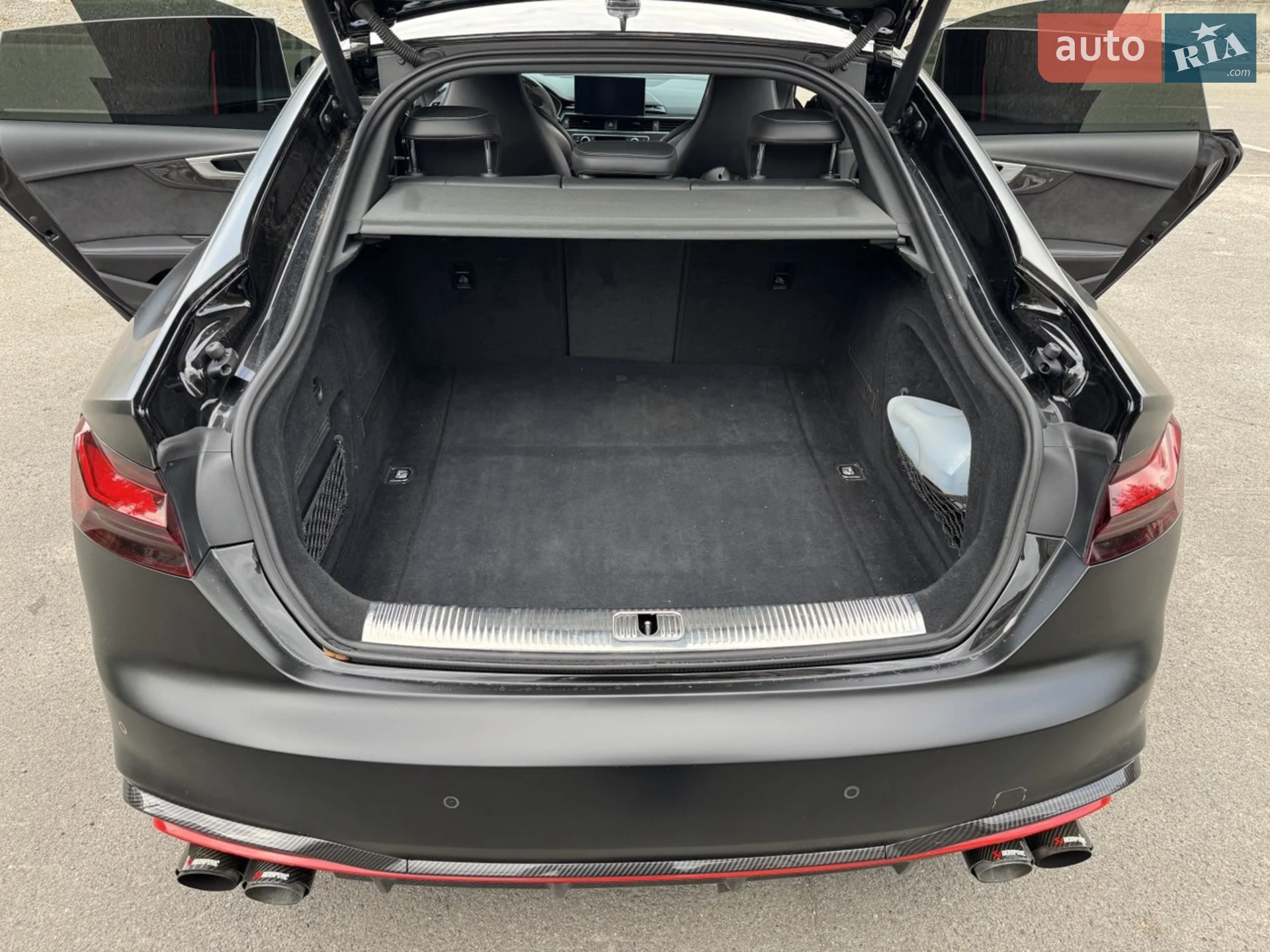 2020 Audi A5 - мініатюра 51