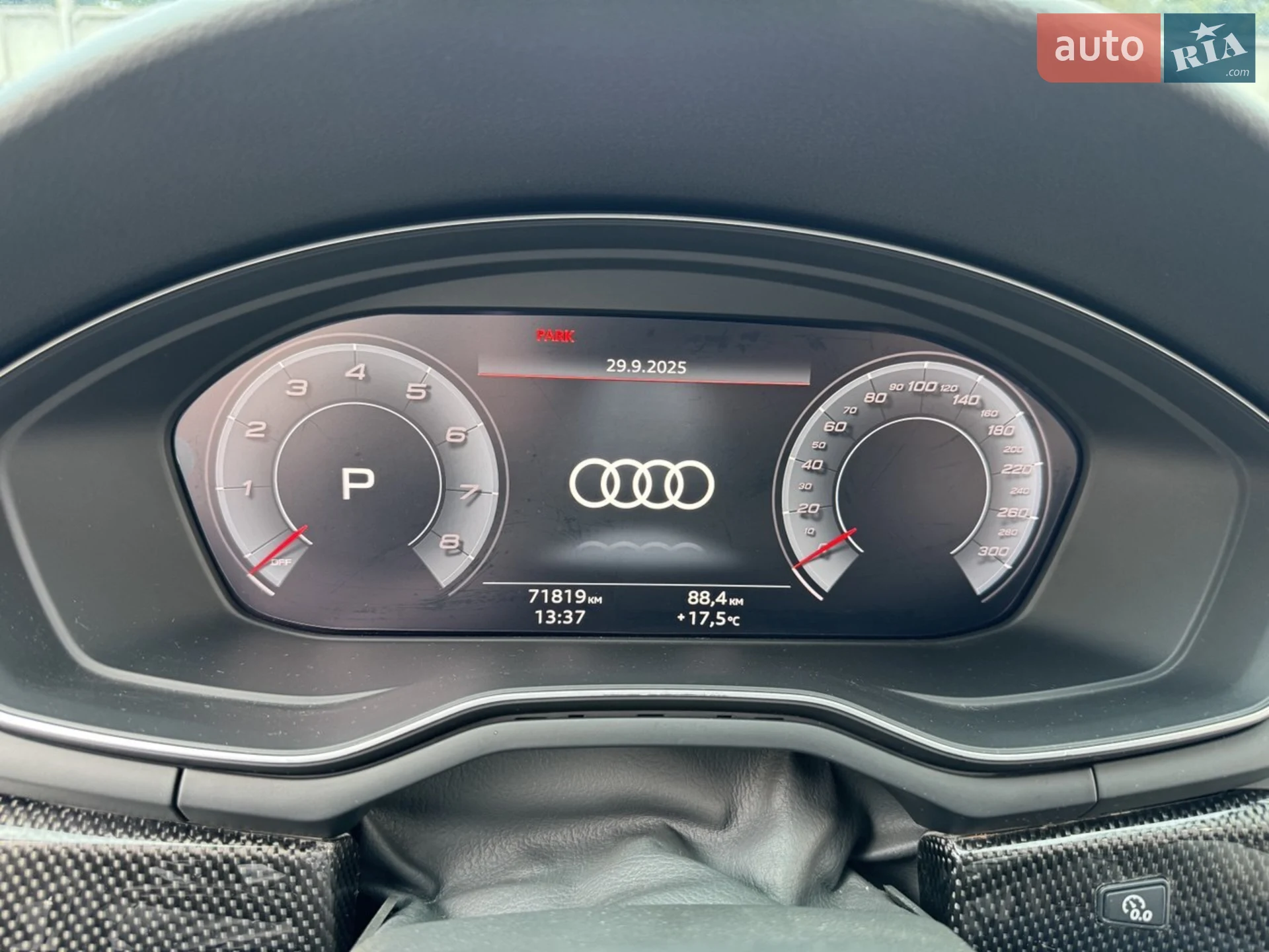2020 Audi A5 - мініатюра 55