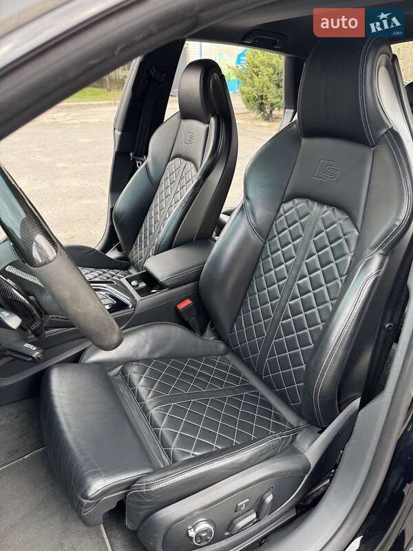 Лифтбек Audi A5 2020 в Днепре