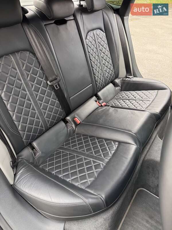 Лифтбек Audi A5 2020 в Днепре