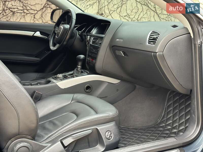 Купе Audi A5 2008 в Одессе фото 17 Купе Audi A5 2008 в Одессе