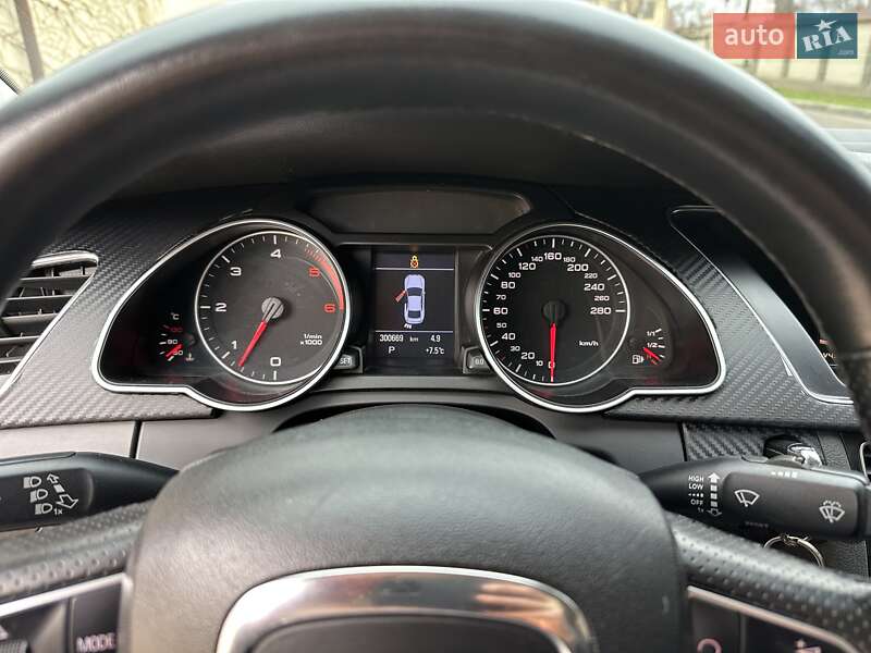Купе Audi A5 2008 в Одессе фото 21 Купе Audi A5 2008 в Одессе