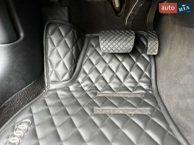 Купе Audi A5 2008 в Одессе фото 26 Купе Audi A5 2008 в Одессе