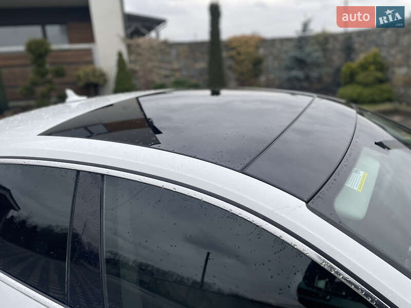 Лифтбек Audi A5 2020 в Стрые