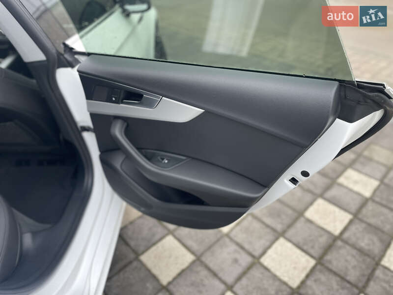 Лифтбек Audi A5 2020 в Стрые